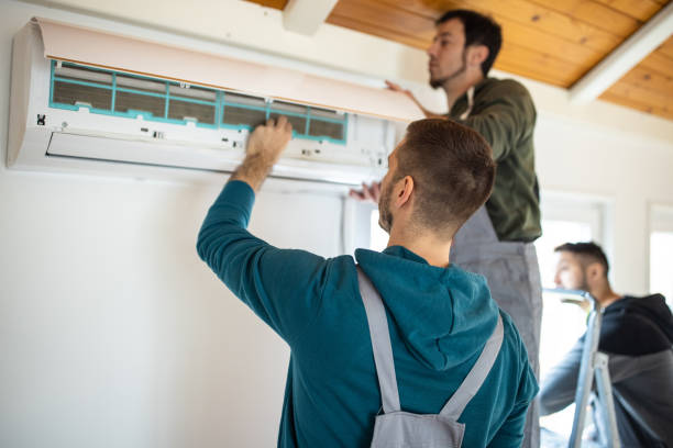 Best Furnace Cleaning in Park City, TN