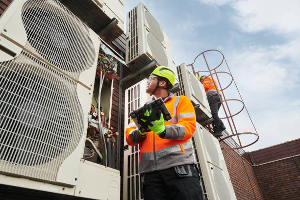 Best Emergency HVAC Services in Park City, TN