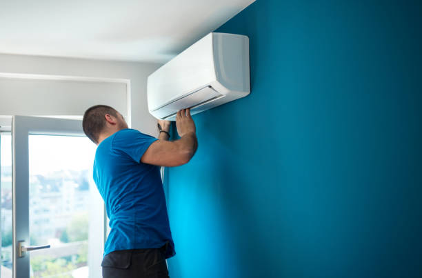Best Air Conditioning Cleaning in Park City, TN