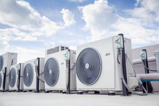 Best HVAC Software and Technology in Park City, TN