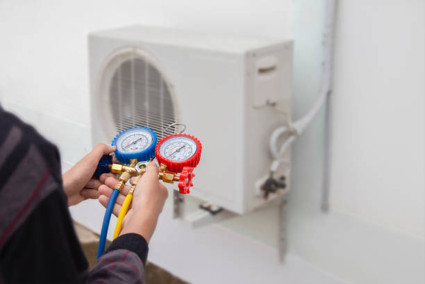 Best HVAC Training and Certification in Park City, TN